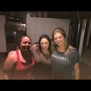 Meet your Posher, Mindy